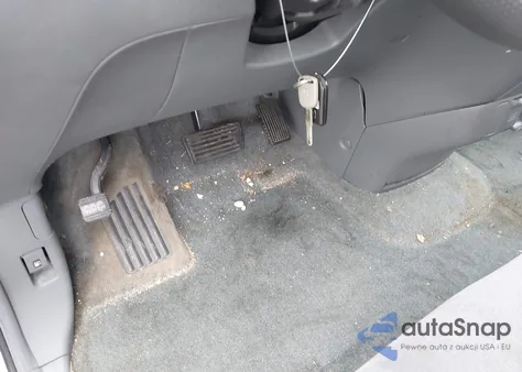 2005 Honda Odyssey Ex из США, поврежденный, VIN 5FNRL38495B411414